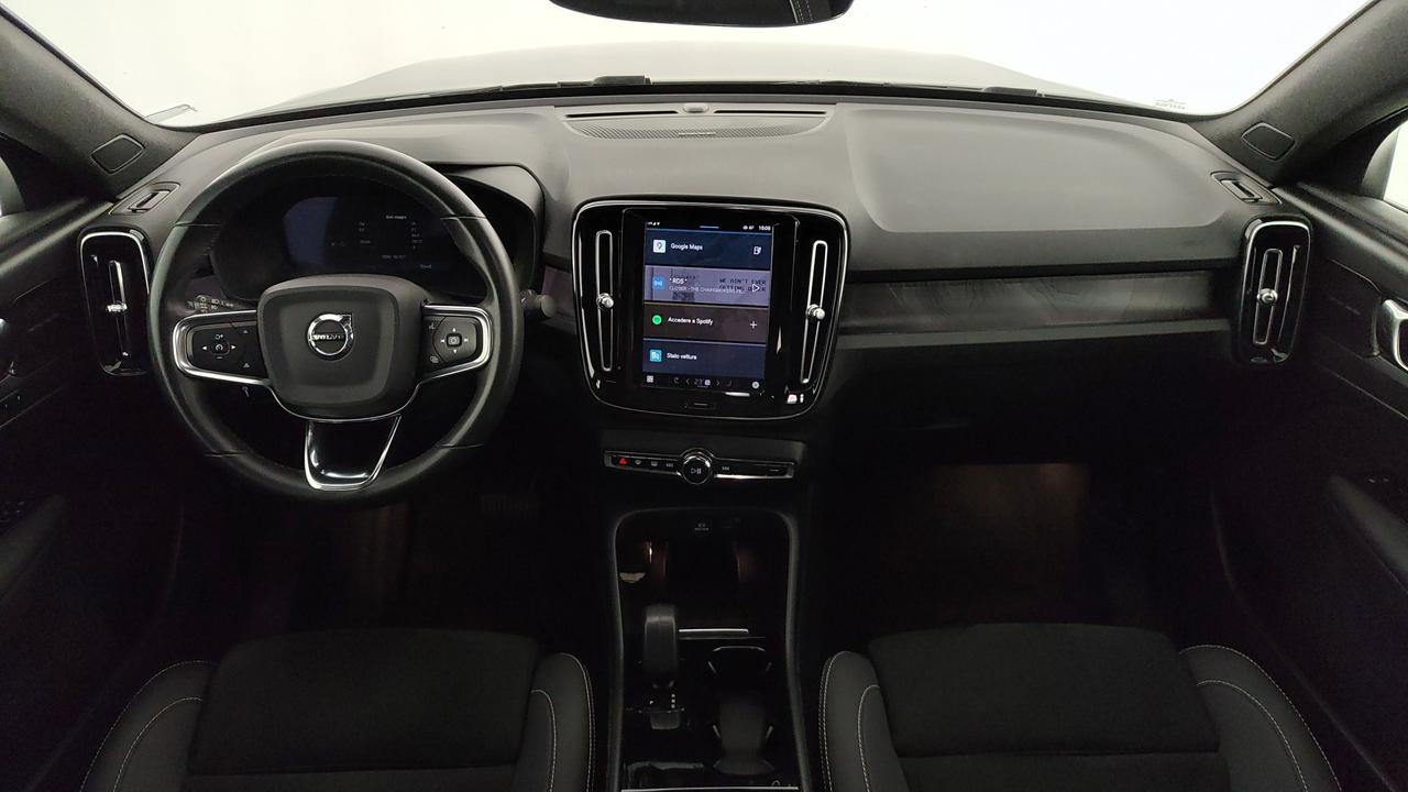 VOLVO C40 twin motor 1st Edition awd
