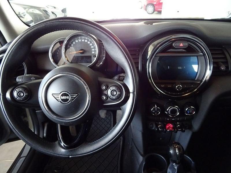 MINI Mini 5 porte Mini 1.5 One Baker Street 5 porte