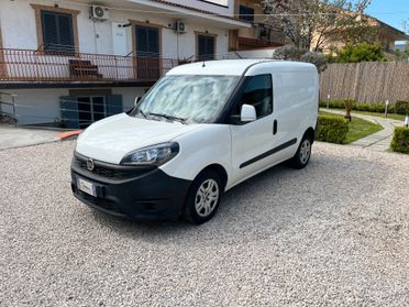 FIAT DOBLO’ 1.6 DIESEL 2 POSTI 2019