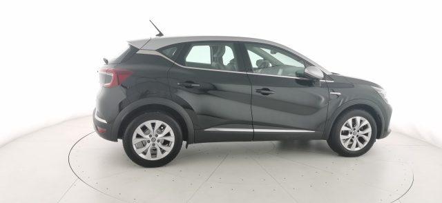 RENAULT Captur TCe 100 CV Intens