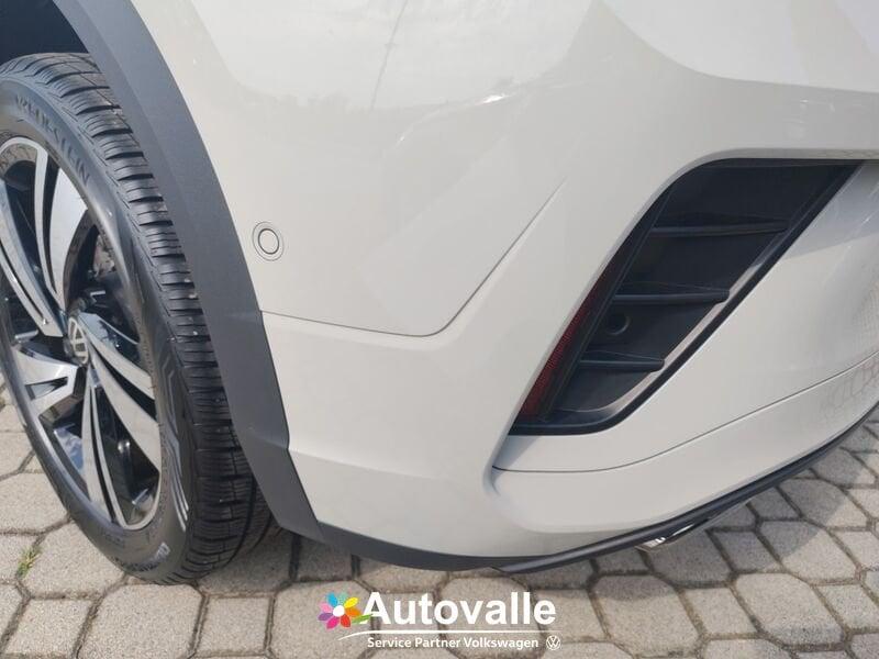 Volkswagen T-Roc T-Roc 1.5 TSI ACT DSG R-Line