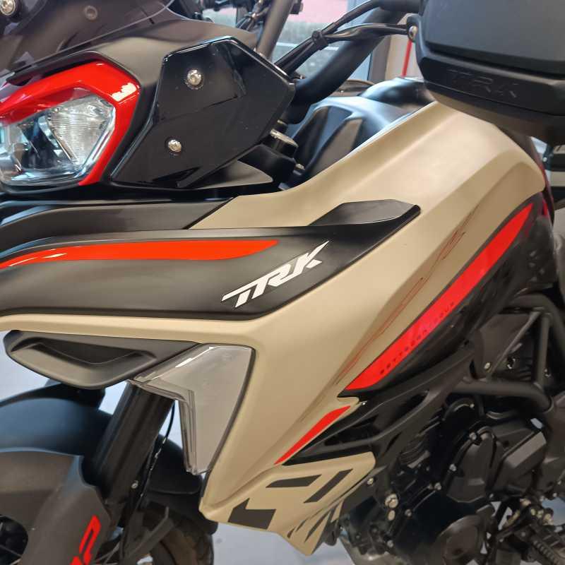 Benelli TRK 702X Dune Sea - 2024