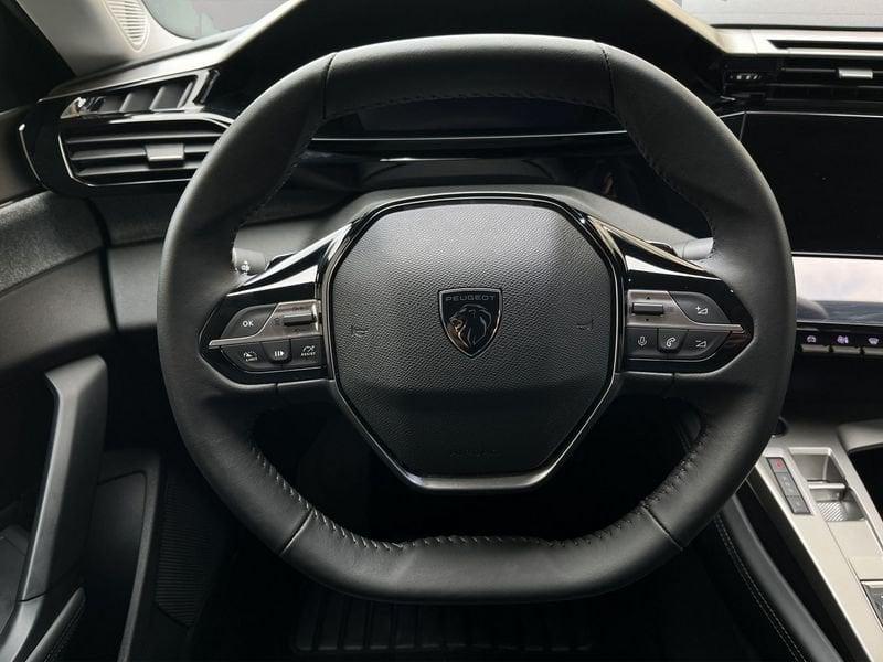 Peugeot 308 308 1.6 hybrid phev Allure 180cv e-eat8