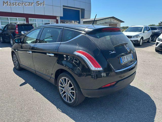 LANCIA Delta Delta III 2.0 mjt Platino 165cv dpf TG. DY571BA