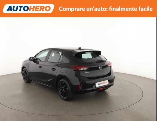 OPEL Corsa 1.2 100 CV aut. Edition