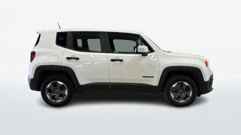 Jeep Renegade 2.0 Multijet 120cv Sport 4WD