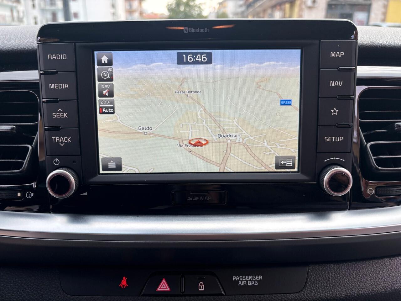 Kia Stonic 1.6 CRDi 115 CV Energy- 2019