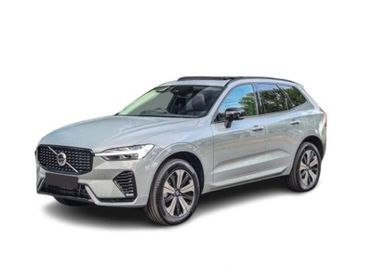 Volvo XC60 T6 Plug-in Hybrid 253+14 CV AWD Automatico Plus Dark