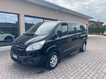 Ford Tourneo Custom 300 2.2 TDCi 155CV PL Titanium