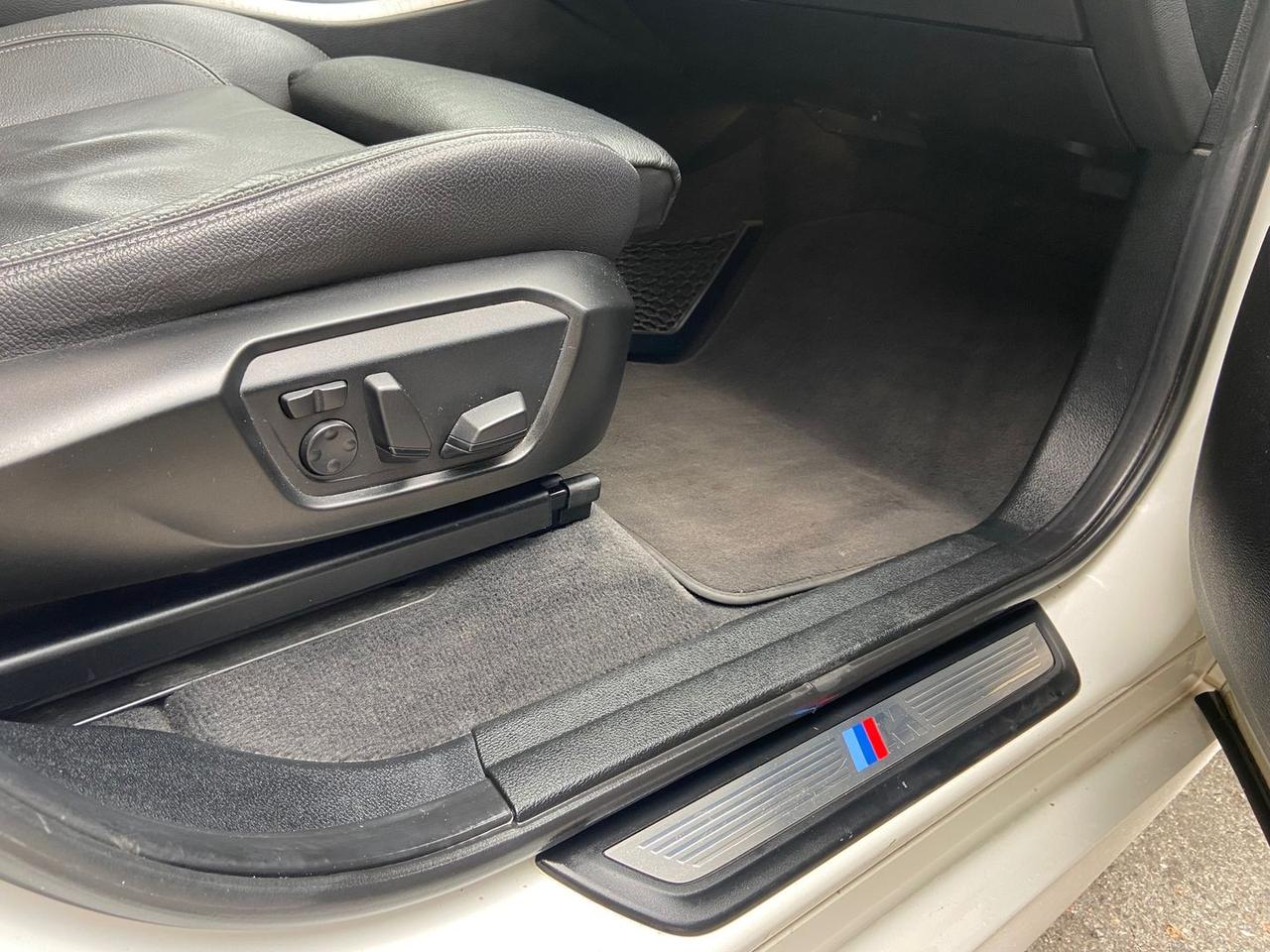 Bmw X3 M Sport 20 d #8900