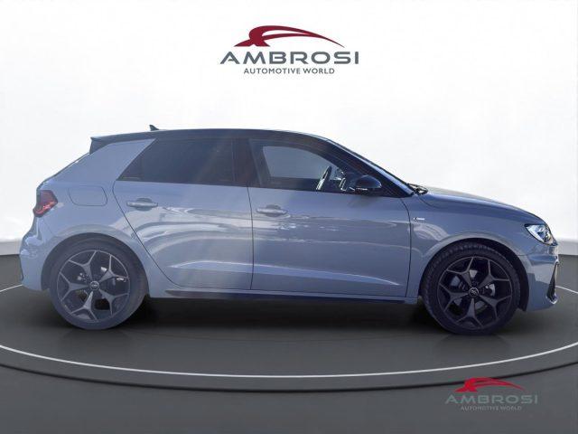 AUDI A1 30 1.0 tfsi S Line Edition 116cv s-tronic