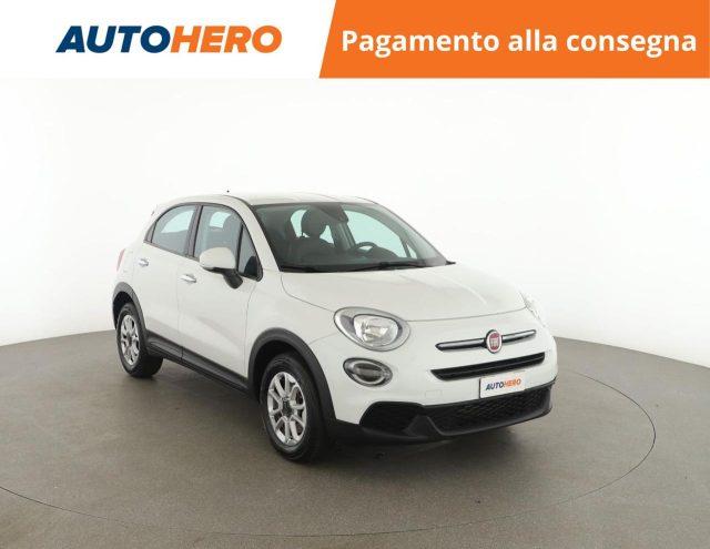 FIAT 500X 1.3 MultiJet 95 CV Urban