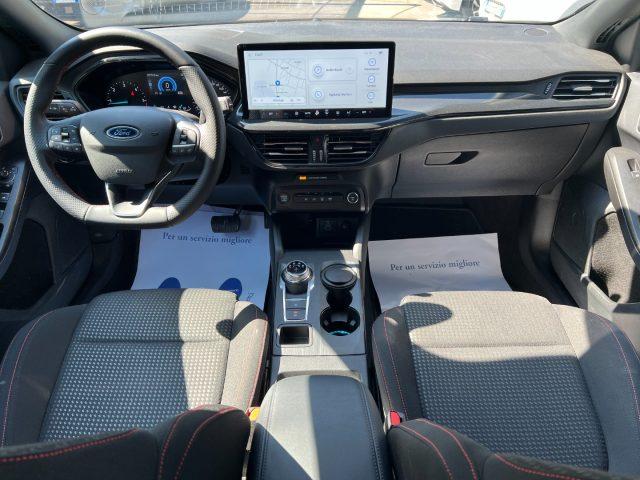 FORD Focus 1.5 EcoBlue 115 CV auto 5p. ST-Line #VARI COLORI