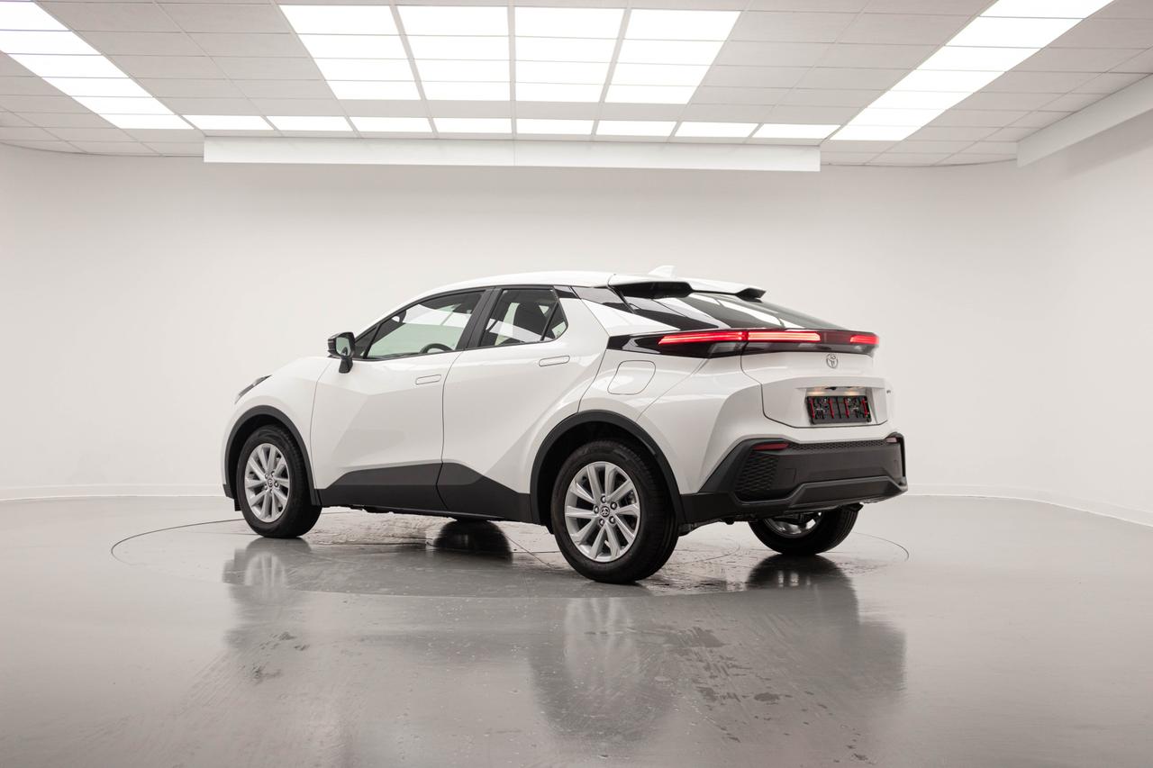 TOYOTA C-HR 1.8 HV ACTIVE