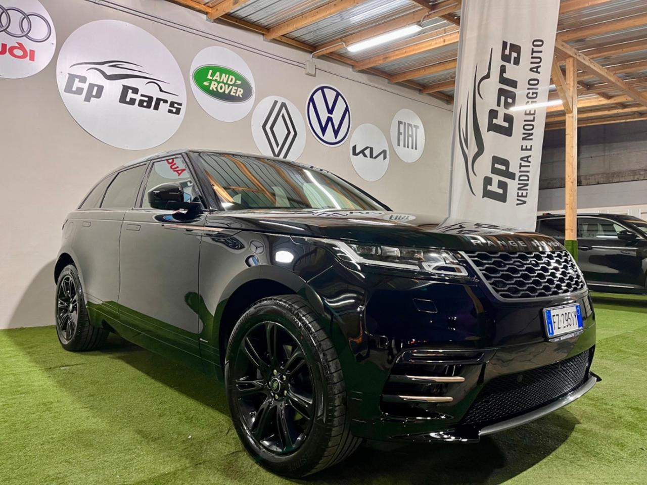 Land Rover Range Velar 2.0D I4 180 CV R-Dynamic S