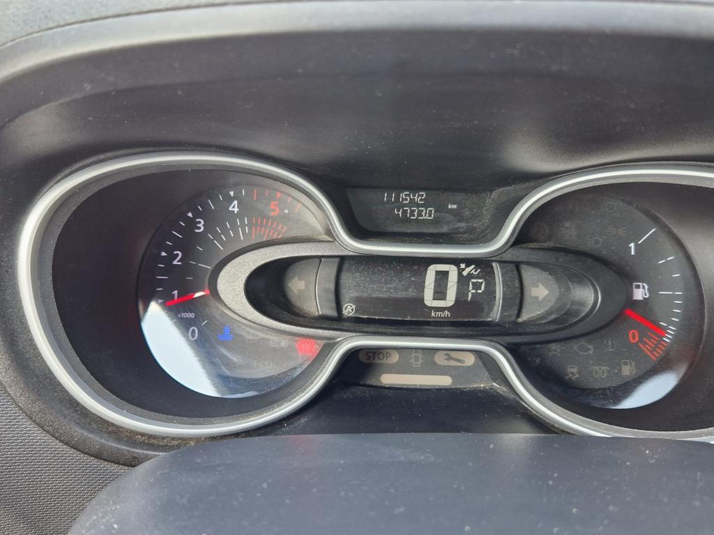 Renault Trafic T27 2.0 dci 145cv L1H1 Energy Ice Plus EDC E6d-temp