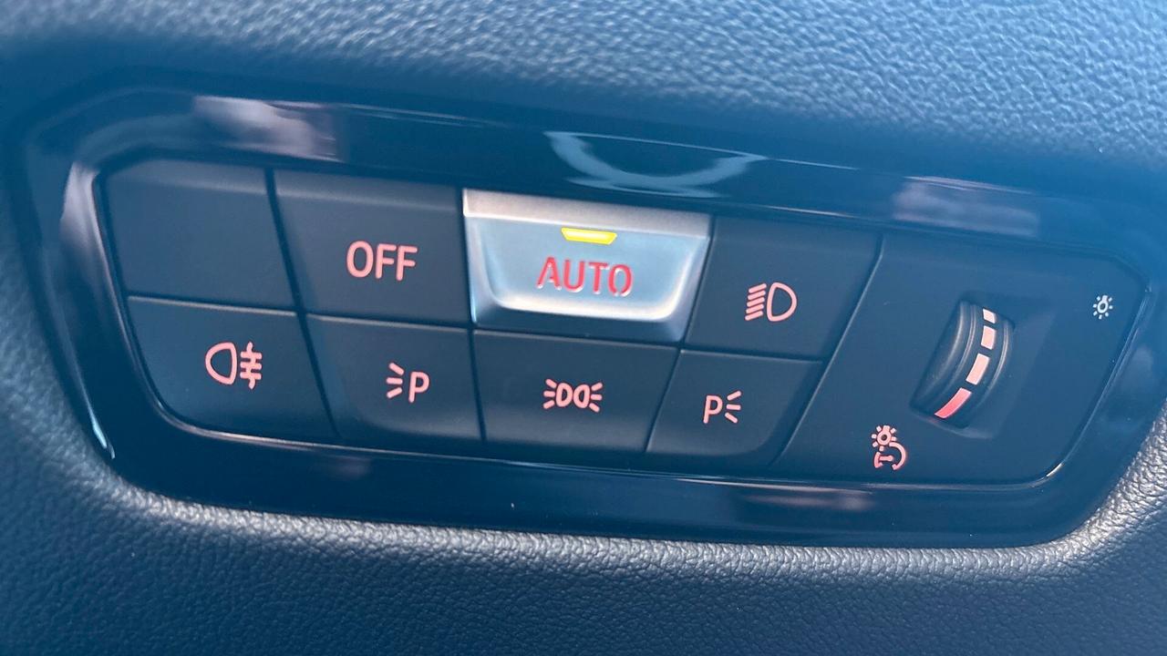 Bmw 318 318d 48V Touring