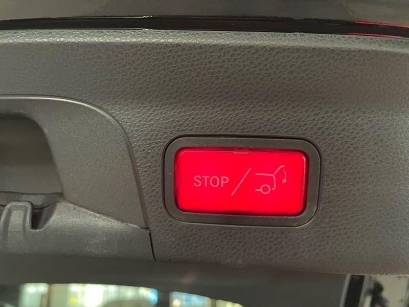 Mercedes-Benz GLC Coupé GLC Coupe 200 d Premium 4matic auto