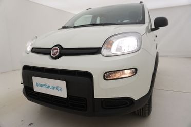 Fiat Panda Natural Power City Life BR270762 0.9 Metano 84CV