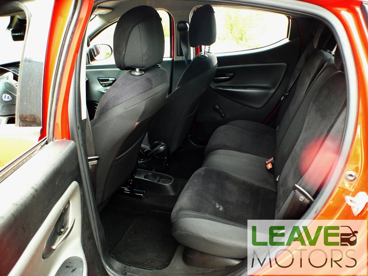 Lancia Ypsilon 1.2 69 CV (M1497)