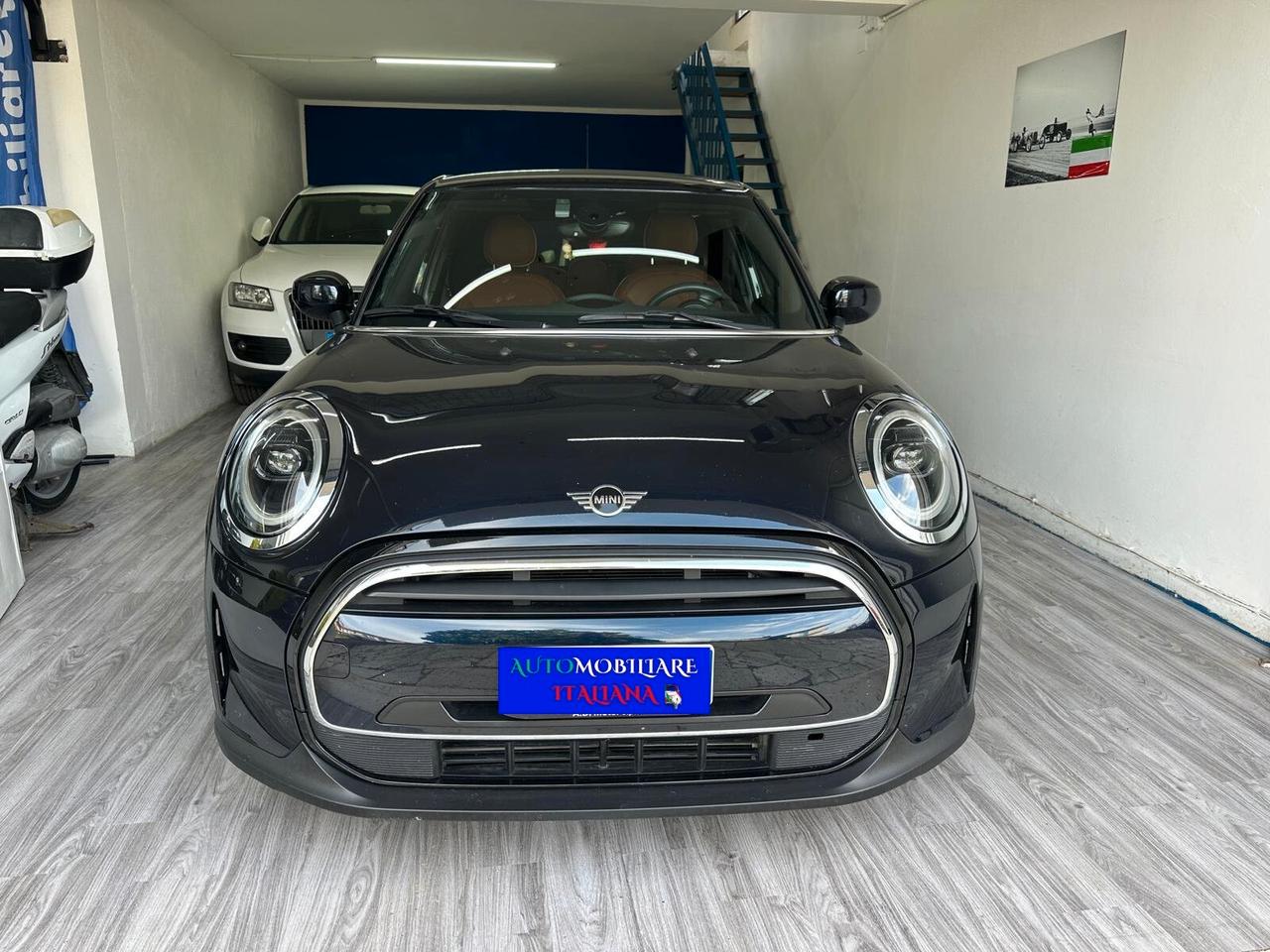 Mini 1.5 One Yours 5 porte