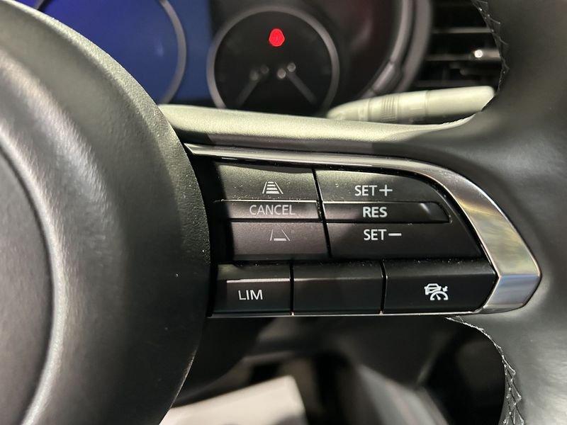 Mazda CX-30 2.0L e-Skyactiv-G 150 CV M Hybrid 2WD Homura
