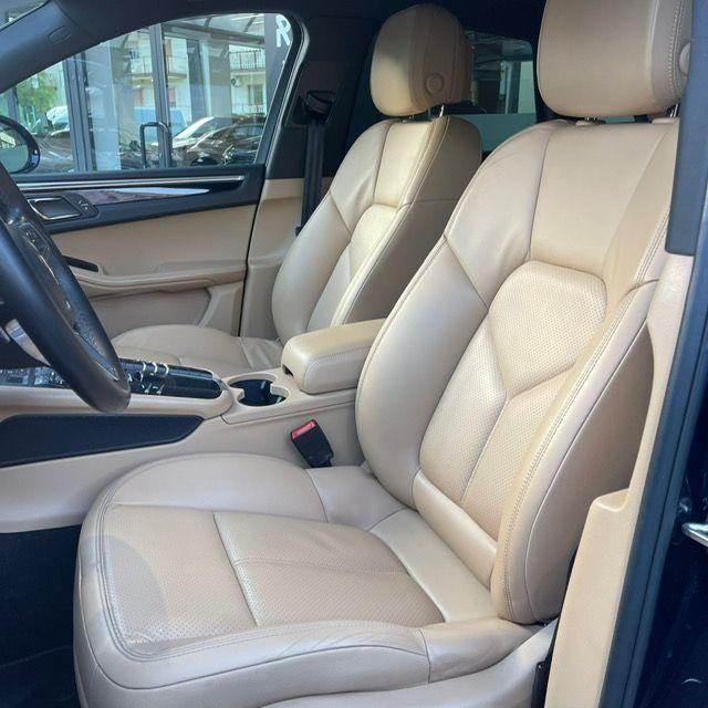 PORSCHE - Macan - 3.0 S Diesel