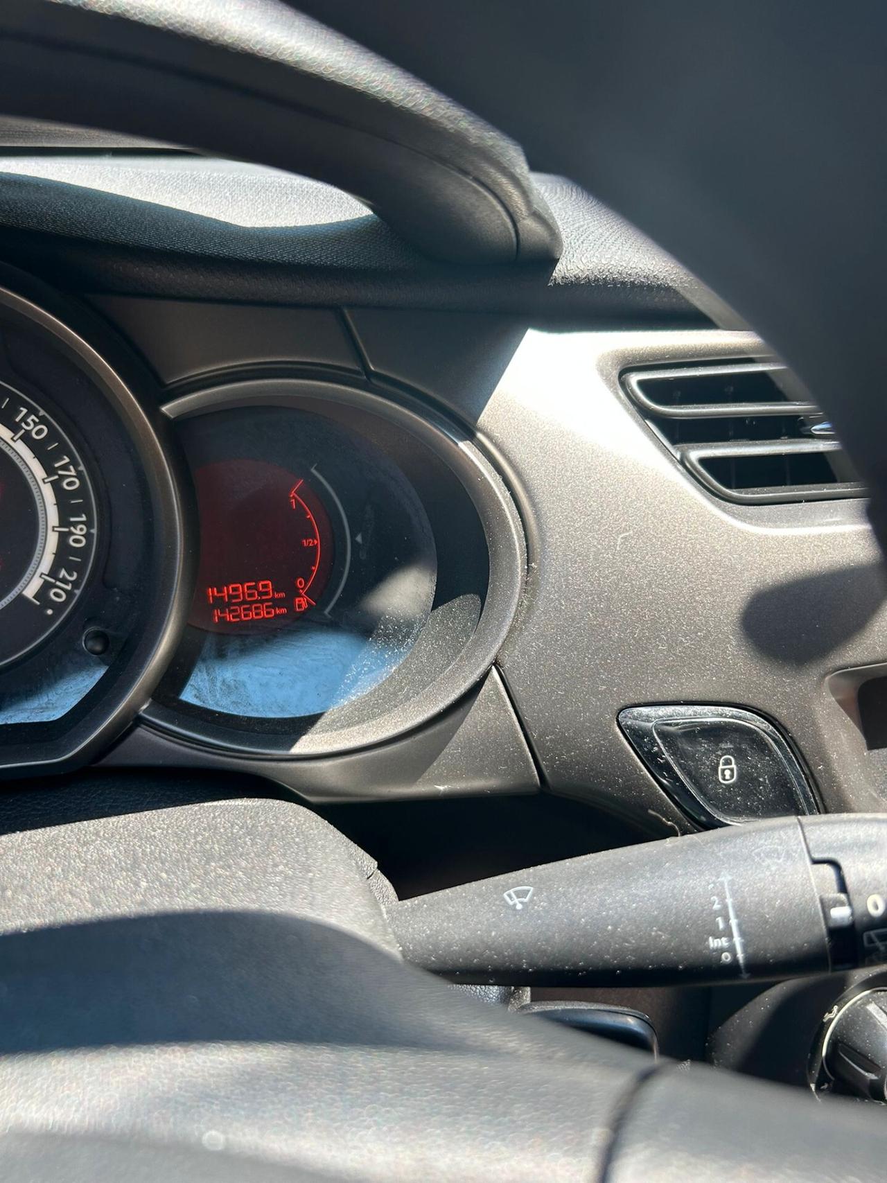 Citroen C3 1.2 VTi 82 Exclusive