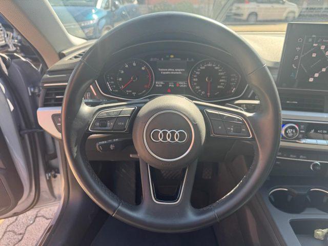 AUDI A5 SPB 40 TFSI S tronic Business