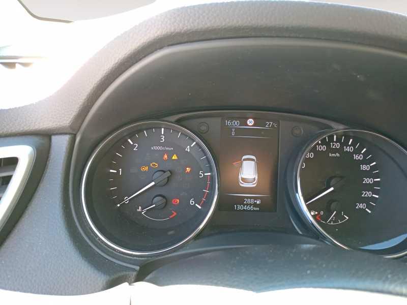 NISSAN Qashqai 1.5 dci Acenta 110cv