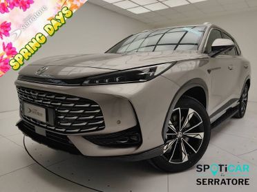 MG HS HS 1.5 phev Luxury auto
