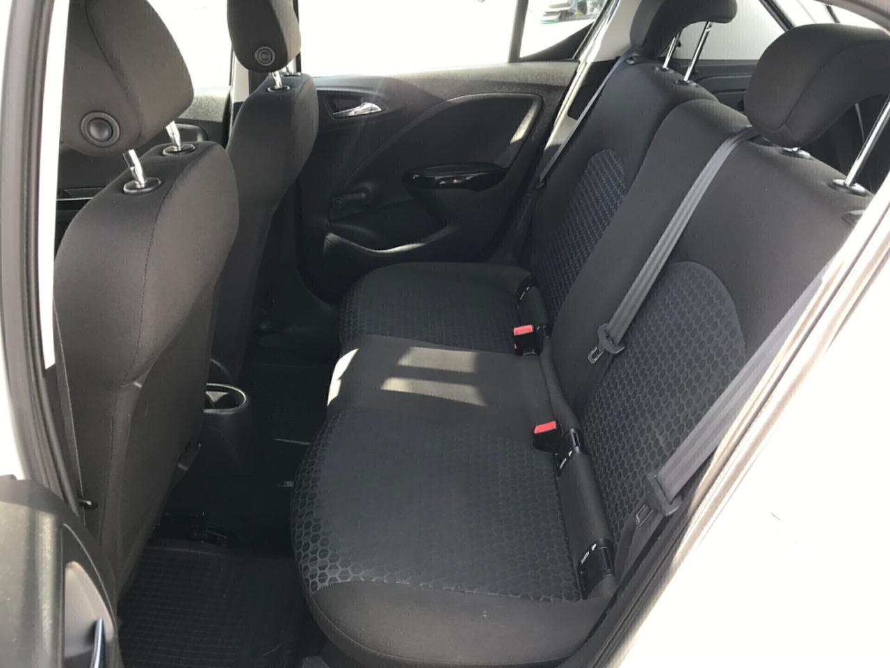 Opel Corsa 1.4 90CV GPL Tech 5 porte B-Color