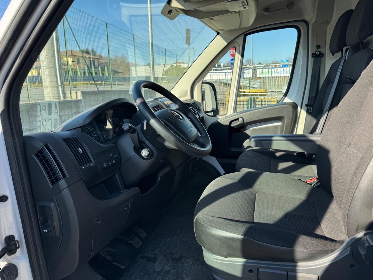 Opel movano prezzo iva esclusa