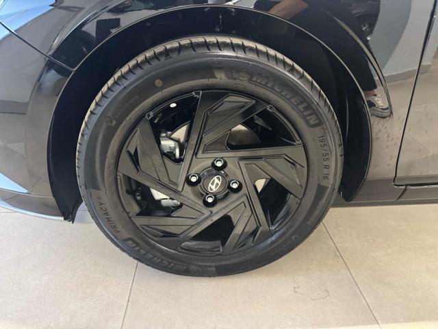 HYUNDAI i20 1.0 T-GDI dark Line 90 cv mt