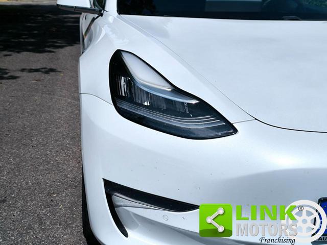 TESLA Model 3 Long Range Dual Motor FINANZIABILE
