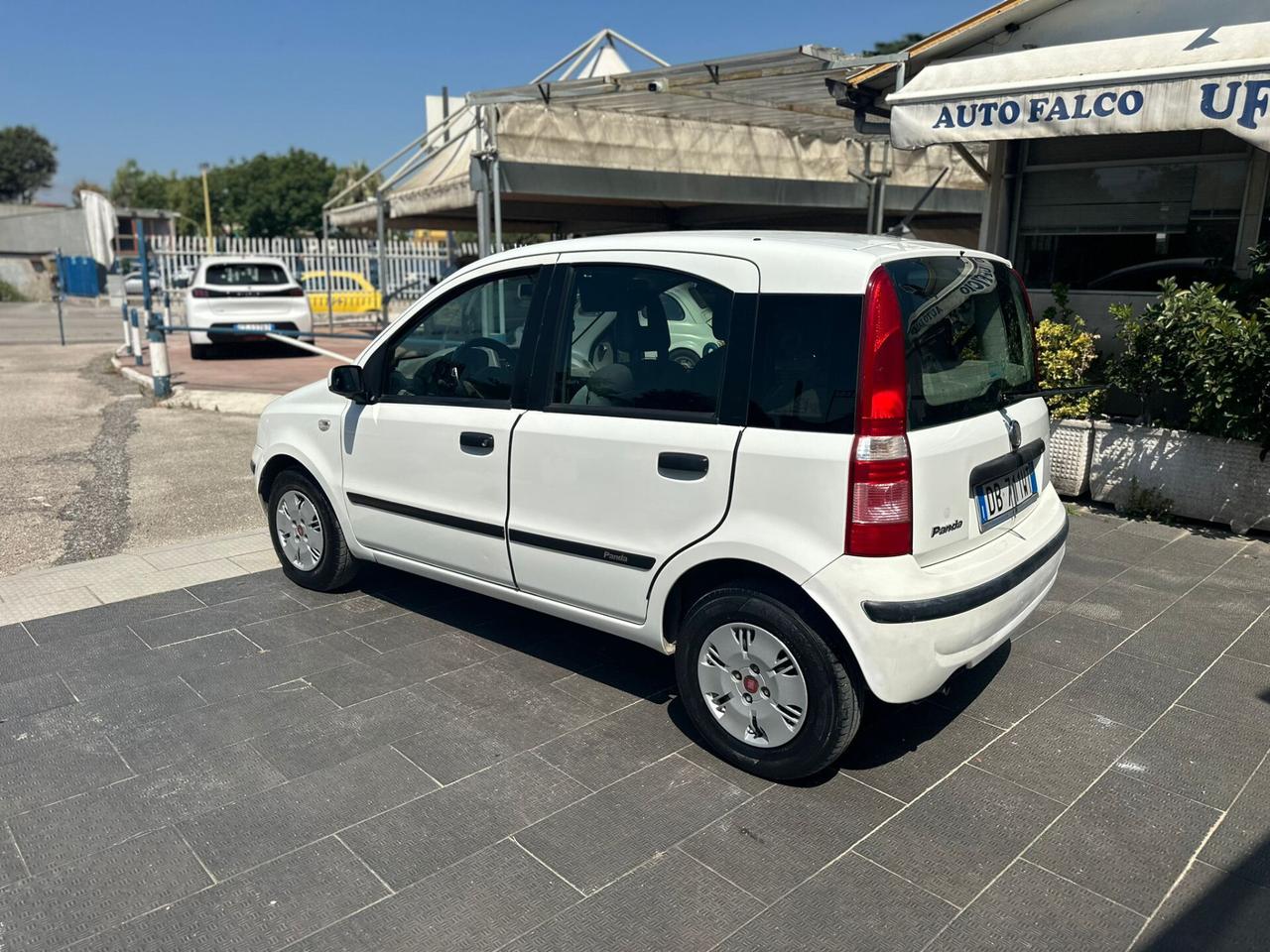 Fiat Panda 1.2 Dynamic