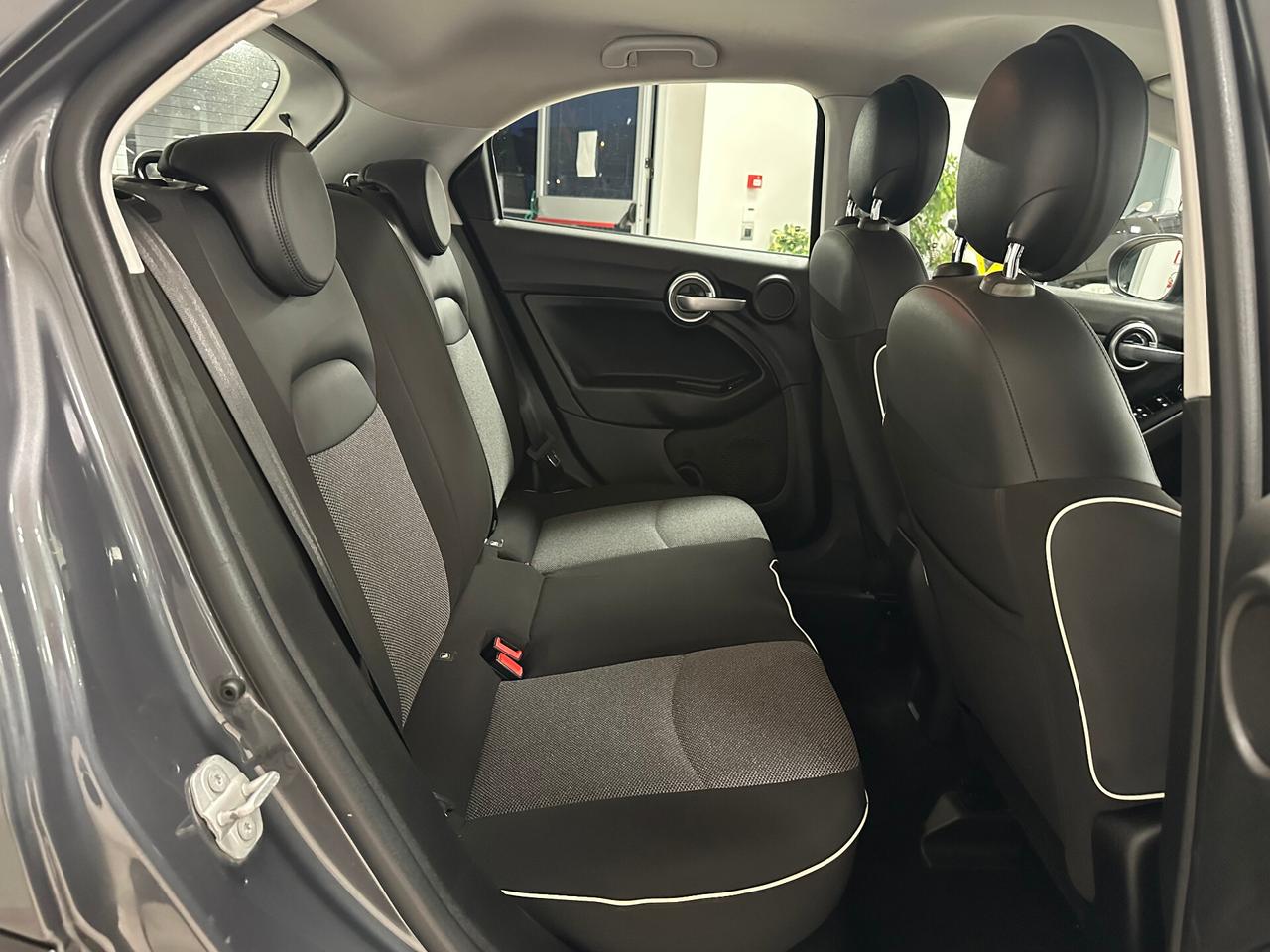 Fiat 500X 1.6 MultiJet 120 CV Business - 2018