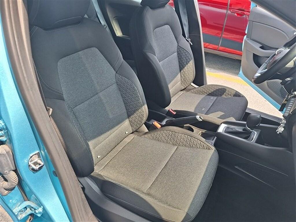 Renault Clio 5 Porte 1.6 Hybrid Zen E-Tech Auto