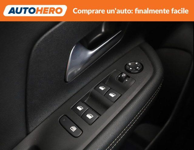 OPEL Mokka X 1.2 Turbo GS Line