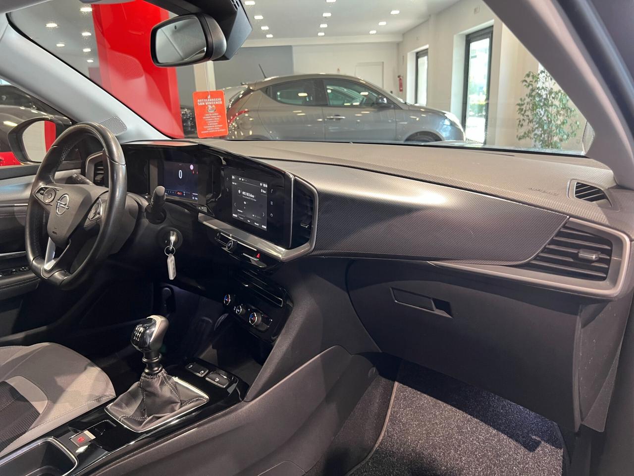 Opel Mokka 1.5 diesel Elegance