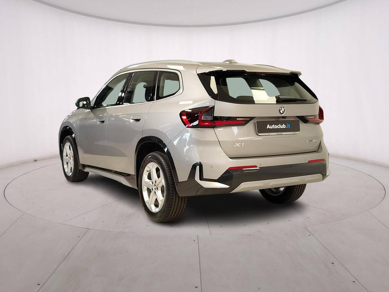 BMW X1 sDrive18d xLine