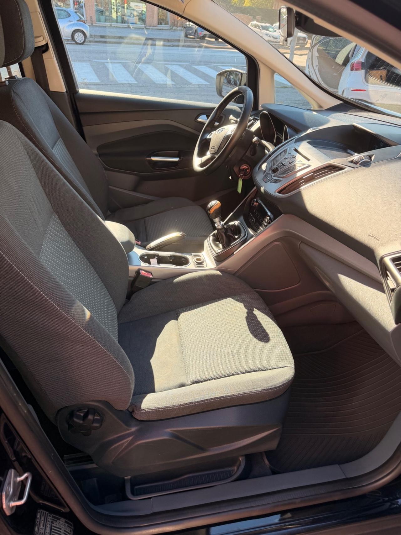 Ford C-Max 1.6 TDCi NEOPATENTATI 2014