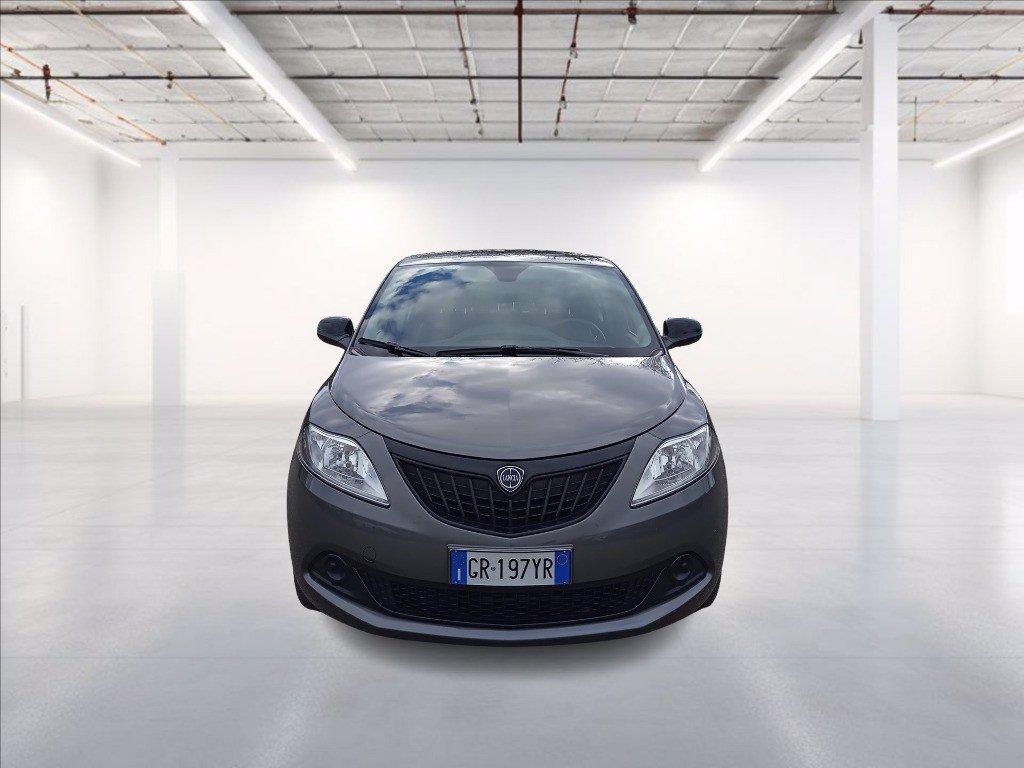 LANCIA Ypsilon 1.0 firefly hybrid Silver Plus s&s 70cv del 2023