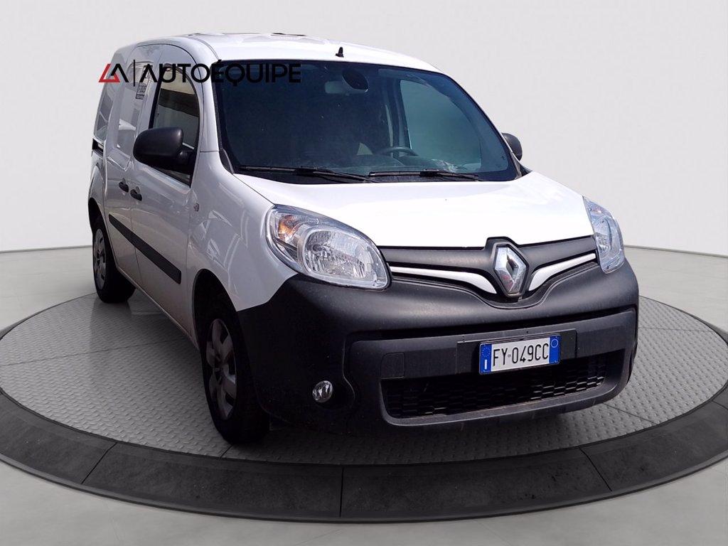 RENAULT kangoo express 1.5 dci 90cv energy Ice S&S E6 del 2019