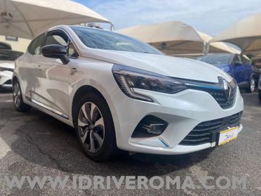 RENAULT Clio Full Hybrid E-Tech 140 CV ?Serie Limitata ?