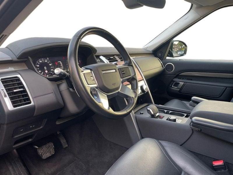 Land Rover Discovery V 3.0d i6 mhev SE awd 300cv 7p.ti auto