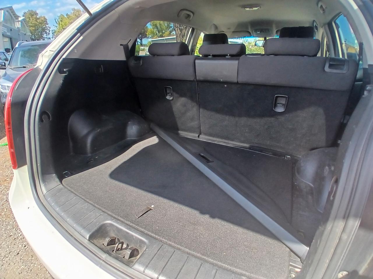 Ssangyong Korando 2.0 AWD MT GPL Plus