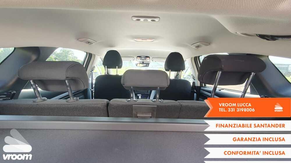 HYUNDAI Tucson 3ª serie Tucson 1.6 CRDI 48V DC...