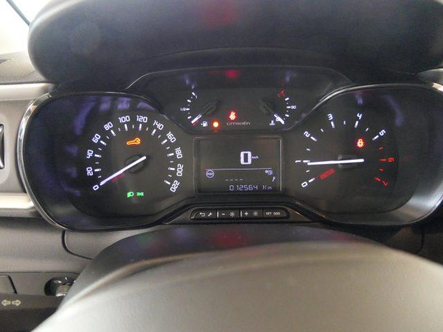 CITROEN C3 PureTech 110 S&S max