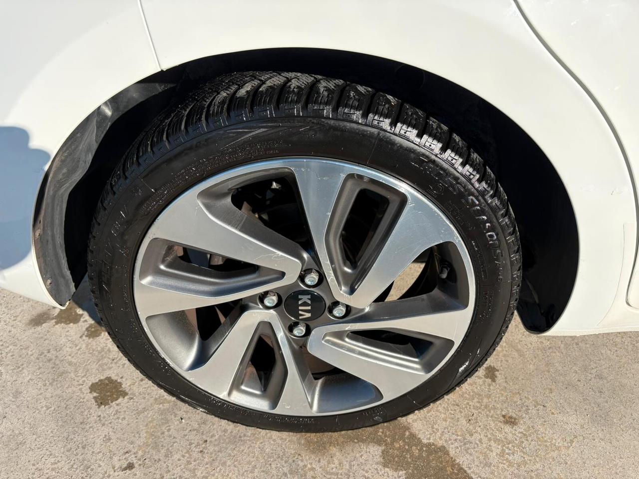 Kia Rio 1.4 CRDi 5p. Cool Collection